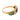 Victorian 2.20 carat emerald ruby sapphire diamond 18k yellow gold ring Rings Jack Weir & Sons