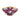 Edwardian diamond ruby 18k yellow gold platinum ring