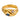 Victorian diamond sapphire 18k yellow gold snake ring