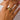 Victorian diamond sapphire 18k yellow gold snake ring