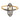 Edwardian diamond pearl 18k yellow gold ring Rings Jack Weir & Sons