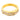 Vintage baguette cut diamond 18k yellow gold band ring Rings Jack Weir & Sons