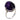 Art Deco 22.30 carat amethyst platinum ring