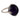 Art Deco 22.30 carat amethyst platinum ring