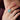 Mid Century 5.50 carat Australian opal diamond platinum ring Rings Jack Weir & Sons