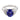 Vintage 3.93 carat tanzanite diamond platinum ring Rings Jack Weir & Sons