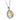 Vintage 5.71 carat opal diamond platinum pendant necklace Necklaces Jack Weir & Sons