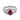 Vintage 1.04 carat ruby diamond platinum ring Rings Jack Weir & Sons