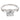 Mid Century GIA 2.11 carat old mine cut diamond platinum engagement ring
