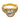 Vintage GIA 1.94 carat diamond 18k yellow gold pave ring