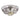 Art Deco GIA 1.34 carat old mine cut diamond platinum engagement ring