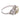 Art Deco GIA 1.34 carat old mine cut diamond platinum engagement ring