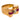 French Retro diamond ruby 18k rose gold tank ring