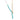 Contemporary turquoise diamond 18k yellow and white gold necklace