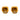 Vintage 14.60 carat citrine sapphire diamond 18k yellow gold earrings