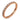 Meredith Marks diamond 14k rose gold eternity band Rings Jack Weir & Sons