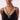 Vintage carved jade 14k yellow gold sautoir necklace Necklaces Jack Weir & Sons