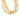 Tiffany & Co. vintage 18k yellow gold mother of pearl necklace