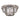 Beaudry GIA 3.05 carat diamond platinum engagement ring set