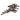 French Belle Epoque en tremblant 18k rose gold silver floral brooch