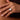 Victorian GIA 7.14 carat diamond 14k yellow gold ring