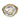 Victorian GIA 7.14 carat diamond 14k yellow gold ring