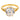 Victorian GIA 3.72 carat old European diamond 18k yellow gold engagement ring