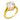 Victorian GIA 3.72 carat old European diamond 18k yellow gold engagement ring