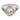 Art Deco GIA 1.45 carat old European diamond sapphire platinum engagement ring