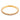 Contemporary diamond 18k yellow gold eternity band
