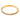Contemporary diamond 18k yellow gold eternity band