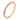 Contemporary diamond 18k rose gold eternity band