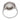 Art Deco 3.00 carat star sapphire diamond platinum cluster ring