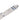Vintage 8.50 carat diamond and sapphire 18k white gold bracelet