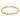 Contemporary 1.50 carat diamond 18k yellow gold bangle