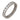 Mid Century 1.70 carat diamond platinum eternity band