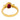 Vintage 1.20 carat ruby diamond 18k yellow gold three stone ring
