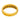Vintage princess cut diamond 18k yellow gold band