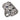 Art Deco 1.70 carat diamond sapphire platinum navette ring
