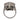 Art Deco 1.70 carat diamond sapphire platinum navette ring