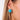 Vintage 36.00 carat turquoise diamond 18k yellow gold earrings