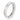 Mid Century 2.00 carat diamond platinum eternity band