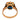 Retro diamond blue enamel 18k rose gold ring