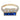 Art Deco diamond sapphire 20k white gold ring