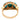 Victorian turquoise old European cut diamond 14k yellow gold ring