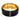 Victorian rose cut diamond 14k yellow gold enamel bracelet