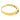 Vintage diamond emerald 14k yellow gold band
