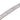 Mid Century 20.00 carat baguette cut diamond platinum line bracelet