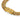 Vintage Italian diamond 18k yellow gold chunky necklace Necklaces Jack Weir & Sons