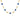 lias Lalaounis vintage sodalite coral 18k yellow gold long necklace Necklaces Ilias Lalaounis